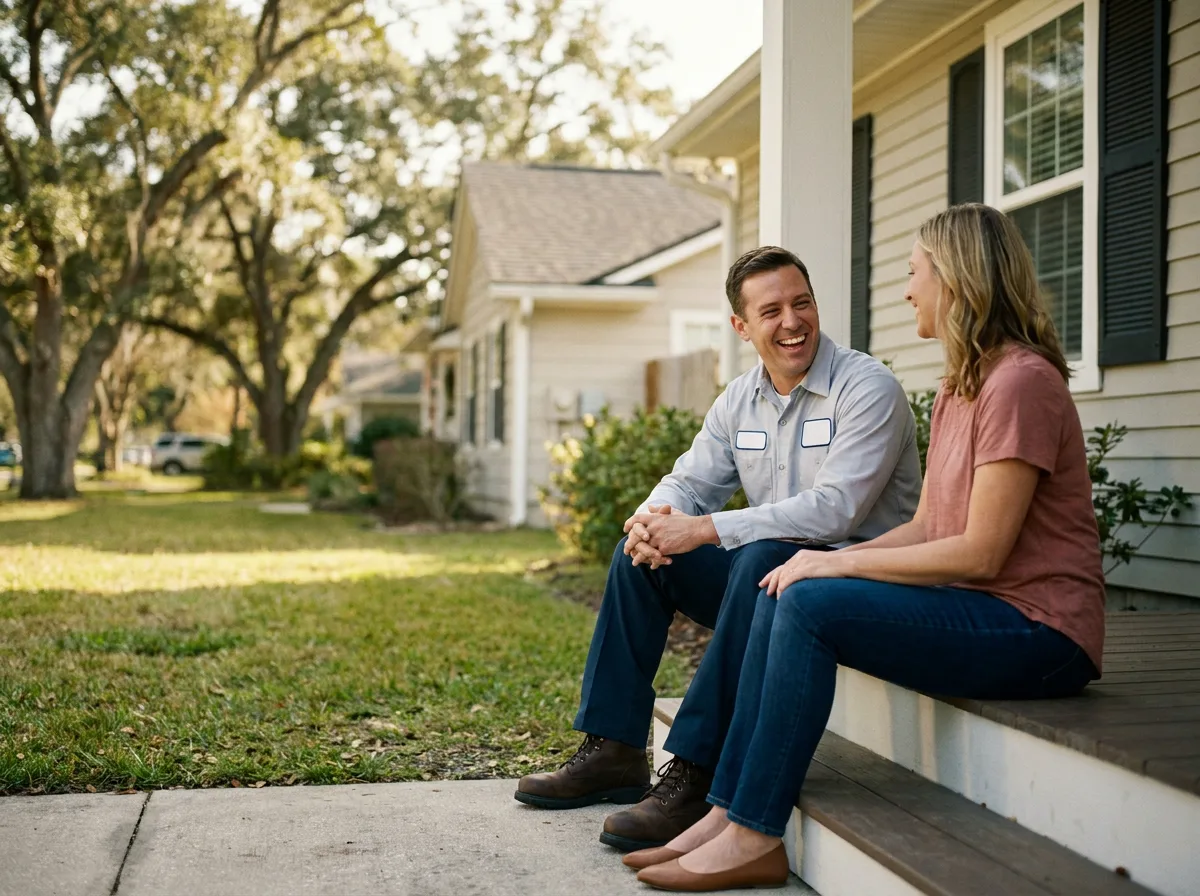 Septic tank pumping FAQs for Powell, MO